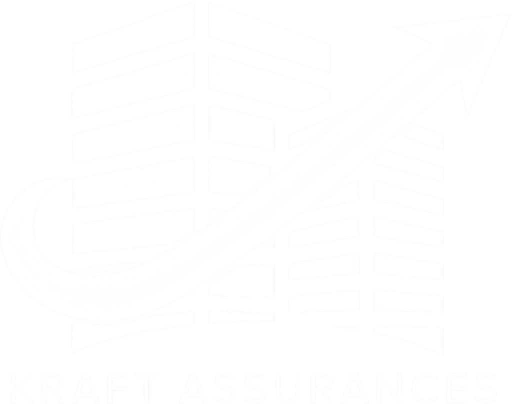 Logo Kraft assurances